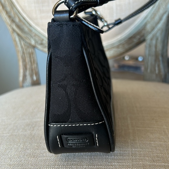 Coach Purse - Picture 8 of 11